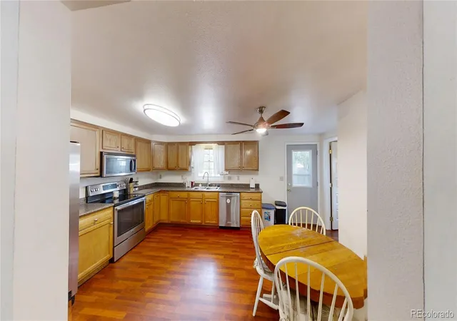Homes for sale in Brush, CO | 211 Clifton St, Brush, CO 80723 | MLS# 2080102