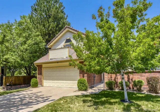 Photo 1 of Single family home for sale at 2900 S Quebec St #10, Denver, CO 80231 | MLS# 6721017 | Listing updated on 2026-08-05