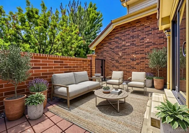 Photo 4 of Single family home for sale at 2900 S Quebec St #10, Denver, CO 80231 | MLS# 6721017 | Listing updated on 2026-08-05