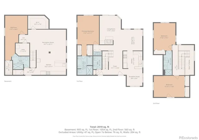 Photo 3 of Single family home for sale at 2900 S Quebec St #10, Denver, CO 80231 | MLS# 6721017 | Listing updated on 2026-08-05
