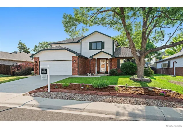 Homes for sale in Longmont, CO | 2428 Maplewood Cir W, Longmont, CO 80503 | MLS# IR1063003