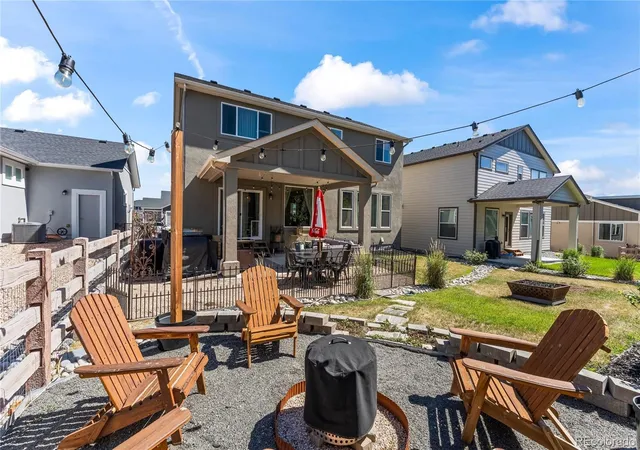 49th image of 6382 Ottawa Dr, Colorado Springs, CO 80924 | MLS# 2594729