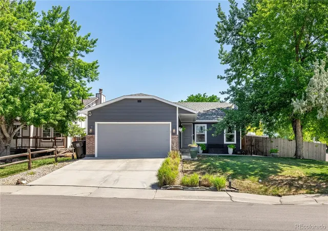 Homes for sale in Morrison, CO | 4744 S Taft Ct, Morrison, CO 80465 | MLS# 6914122