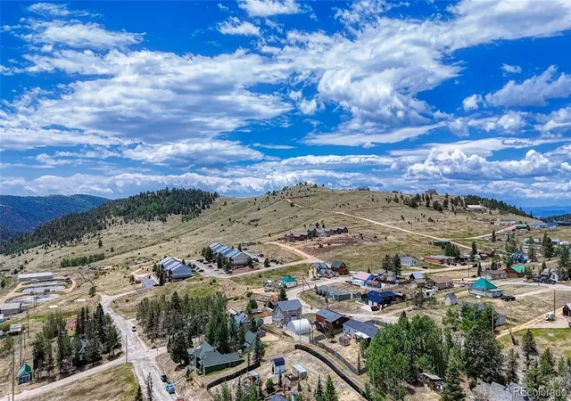 Homes for sale in Cripple Creek, CO | 302 S 1st St #B, Cripple Creek, CO 80813 | MLS# 5384907