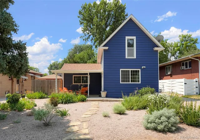 2nd image of 517 Locust St, Windsor, CO 80550 | MLS# 6550382