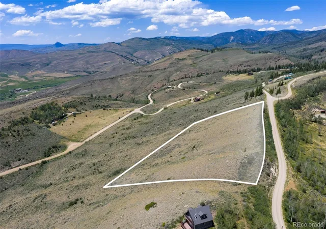 Homes for sale in Kremmling, CO | 441 Gcr 2414, Kremmling, CO 80459 | MLS# 2213889