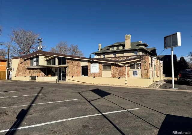 Land for sale at 1709 N Williams, Denver, CO 80218 | MLS# 3530081