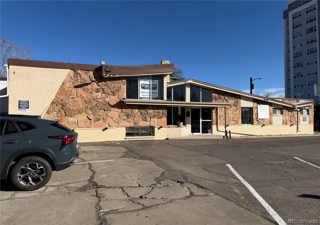 Photo 1 of Land for sale at 1709 N Williams, Denver, CO 80218 | MLS# 3530081 | Listing updated on 2026-08-28