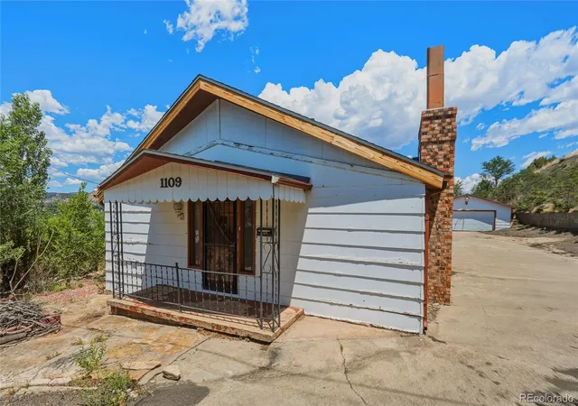 Homes for sale in Trinidad, CO | 1109 E First St, Trinidad, CO 81082 | MLS# 3101570