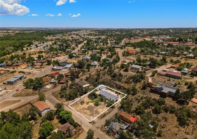 Homes for sale in Trinidad, CO | 1109 E First St, Trinidad, CO 81082 | MLS# 3101570