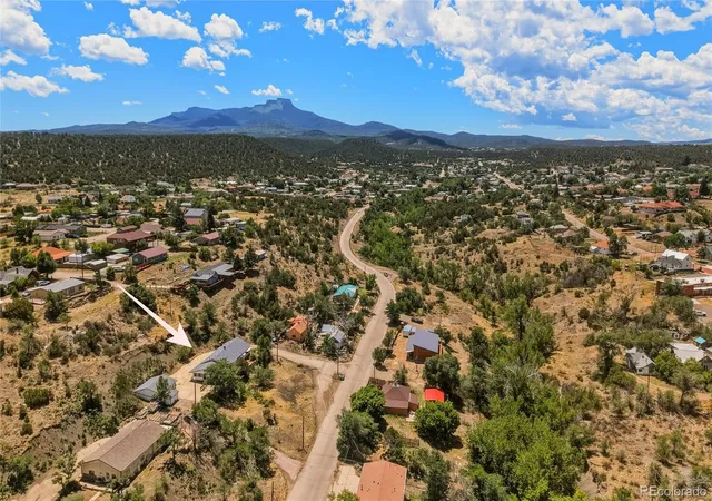 Homes for sale in Trinidad, CO | 1109 E First St, Trinidad, CO 81082 | MLS# 3101570