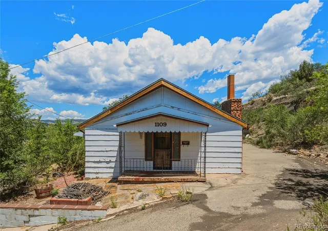 Homes for sale in Trinidad, CO | 1109 E First St, Trinidad, CO 81082 | MLS# 3101570