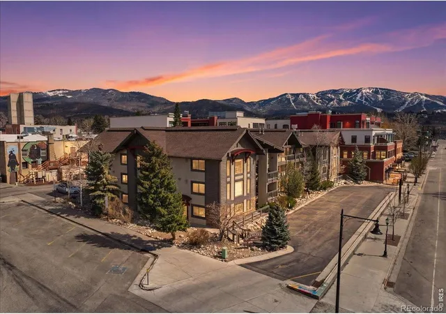 Homes for sale in Steamboat Springs, CO | 730 Yampa St, Steamboat Springs, CO 80487