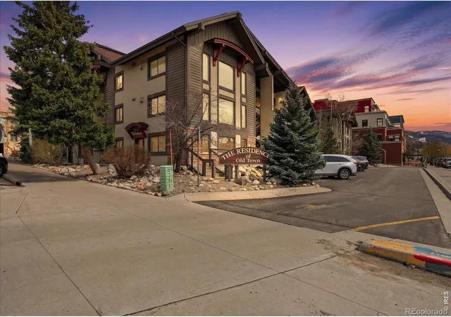 Homes for sale in Steamboat Springs, CO | 730 Yampa St, Steamboat Springs, CO 80487