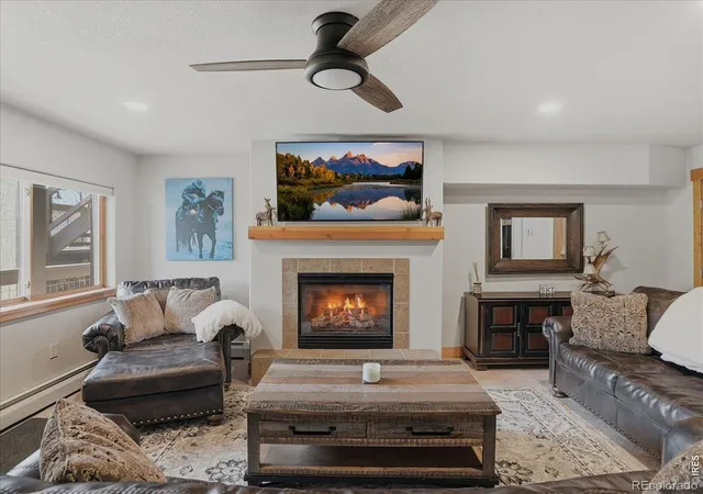Homes for sale in Steamboat Springs, CO | 730 Yampa St, Steamboat Springs, CO 80487