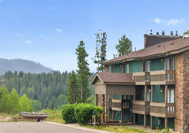 1st image of 520 Kings Crossing Rd #304, Winter Park, CO 80482 | MLS# 4716107