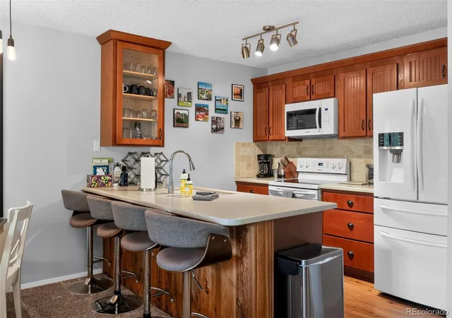 2nd image of 520 Kings Crossing Rd #304, Winter Park, CO 80482 | MLS# 4716107