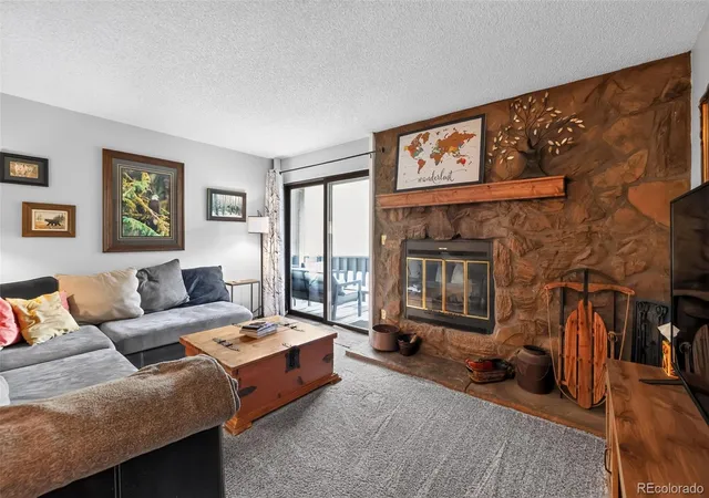 4th image of 520 Kings Crossing Rd #304, Winter Park, CO 80482 | MLS# 4716107