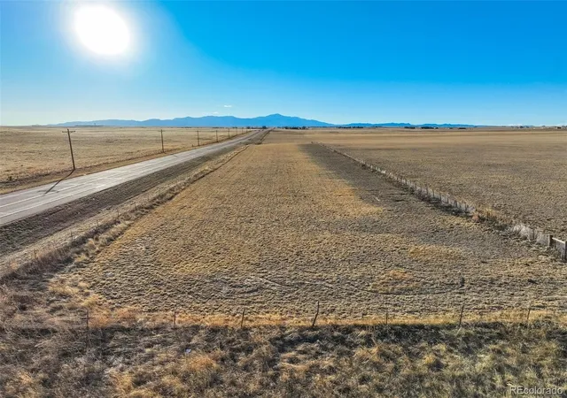 2nd image of 0 N Hwy 94, Calhan, CO 80808 | MLS# 2412945