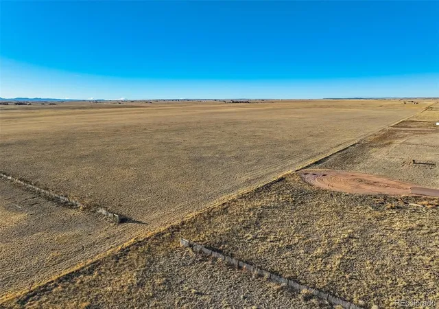 5th image of 0 N Hwy 94, Calhan, CO 80808 | MLS# 2412945