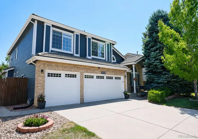 Photo 1 of Single family home for sale at 10276 Jill Ave, Highlands Ranch, CO 80130 | MLS# 5102727 | Listing updated on 2026-08-10