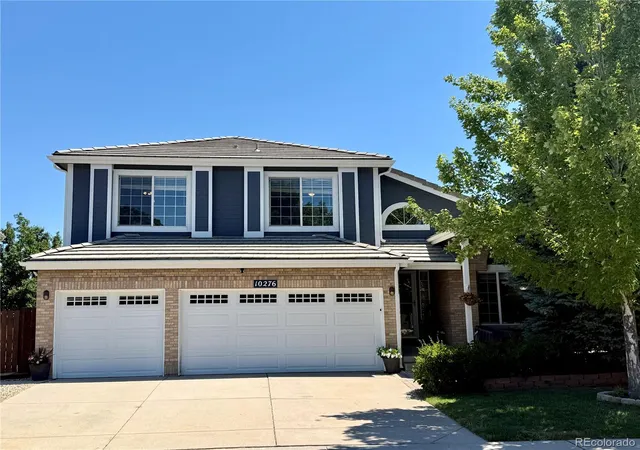 Photo 3 of Single family home for sale at 10276 Jill Ave, Highlands Ranch, CO 80130 | MLS# 5102727 | Listing updated on 2026-08-10