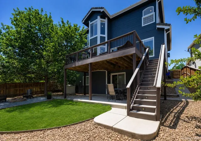 Photo 4 of Single family home for sale at 10276 Jill Ave, Highlands Ranch, CO 80130 | MLS# 5102727 | Listing updated on 2026-08-10