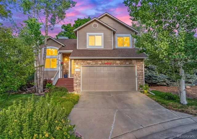 Photo 1 of Single family home for sale at 5419 Indian Summer Ct, Boulder, CO 80301 | MLS# 1521266 | Listing updated on 2026-08-25