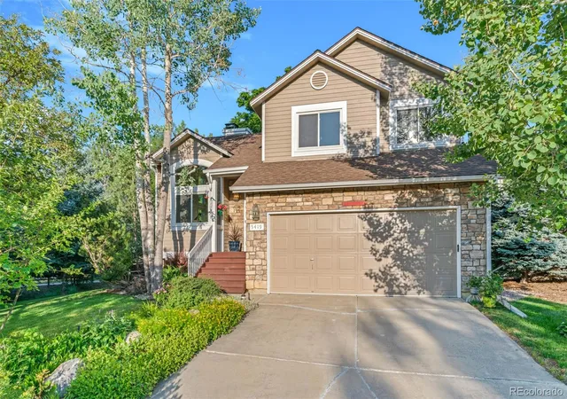 Photo 2 of Single family home for sale at 5419 Indian Summer Ct, Boulder, CO 80301 | MLS# 1521266 | Listing updated on 2026-08-25
