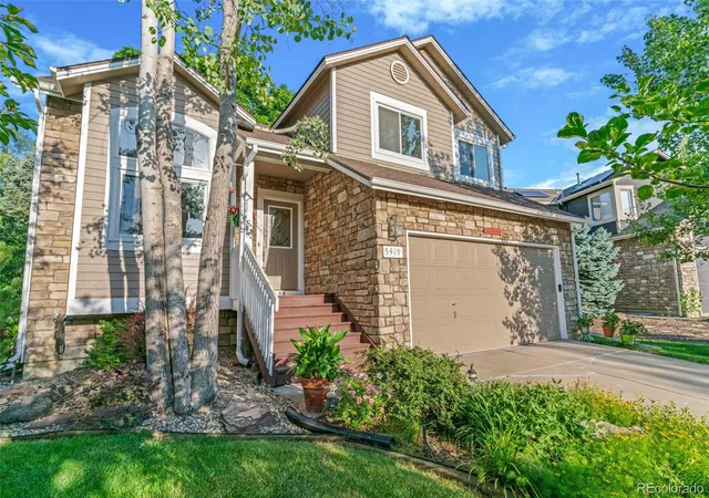 Photo 2 of Single family home for sale at 5419 Indian Summer Ct, Boulder, CO 80301 | MLS# 1521266 | Listing updated on 2026-08-25