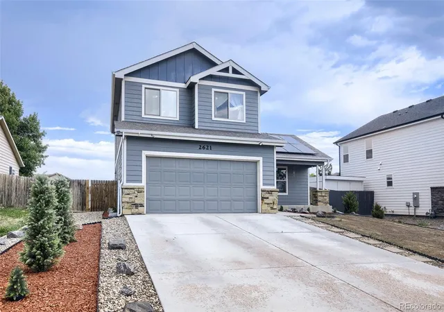 Homes for sale in Evans, CO | 2621 Marina St, Evans, CO 80620 | MLS# 6857606