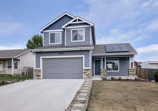 Homes for sale in Evans, CO | 2621 Marina St, Evans, CO 80620 | MLS# 6857606