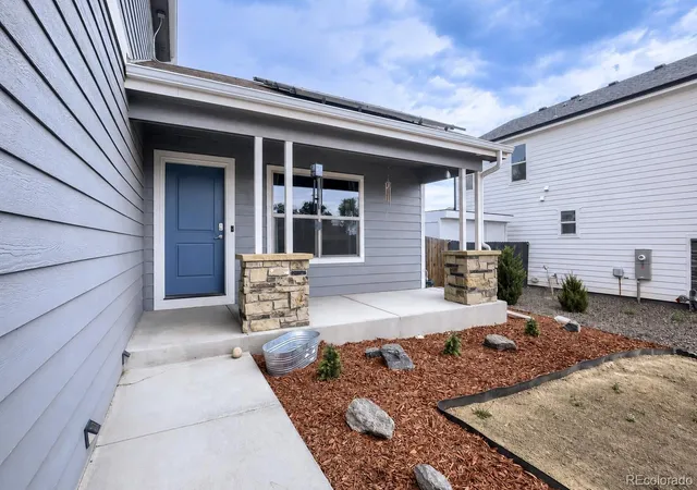 Homes for sale in Evans, CO | 2621 Marina St, Evans, CO 80620 | MLS# 6857606