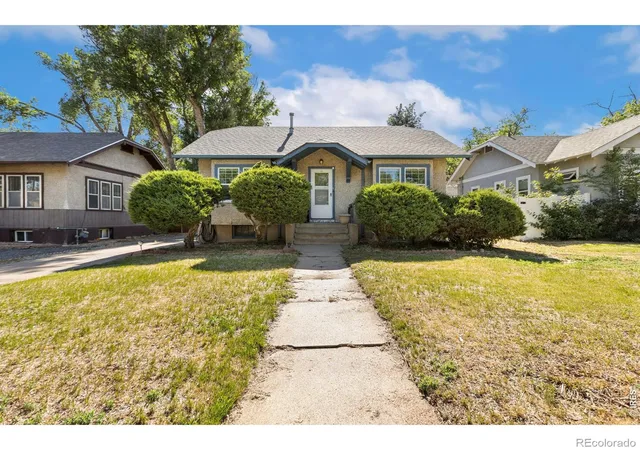 1st image of 1326 14th Ave, Greeley, CO 80631 | MLS# IR1063009
