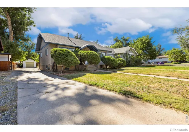 2nd image of 1326 14th Ave, Greeley, CO 80631 | MLS# IR1063009