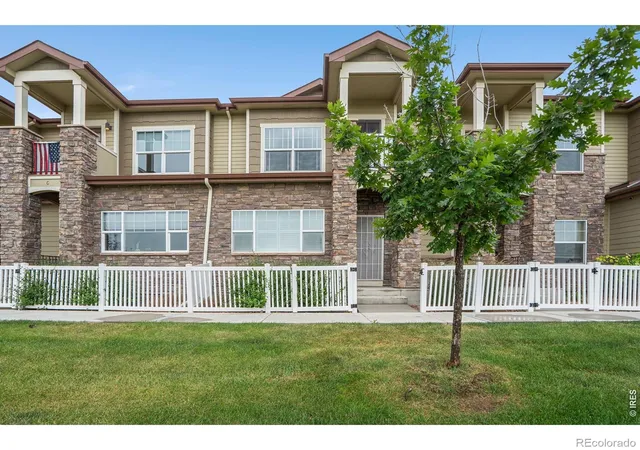 2nd image of 4846 Northern Lights Dr #D, Fort Collins, CO 80528 | MLS# IR1063011