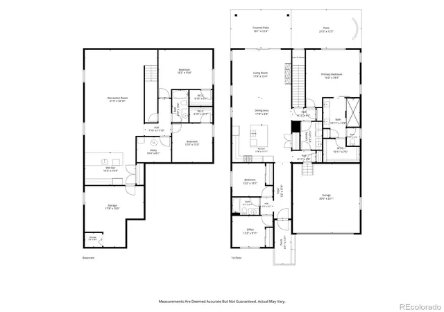 Homes for sale in Castle Rock, CO | 6388 Agave Ave, Castle Rock, CO 80108 | MLS# 8738312
