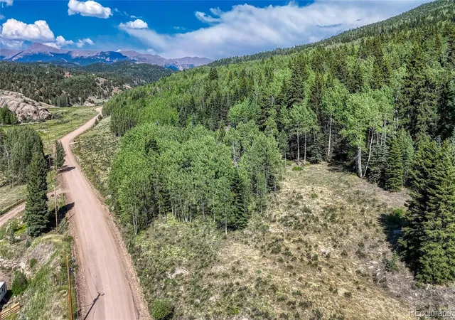 Homes for sale in Cripple Creek, CO | 1444 Anges Dr, Cripple Creek, CO 80813 | MLS# 4606024