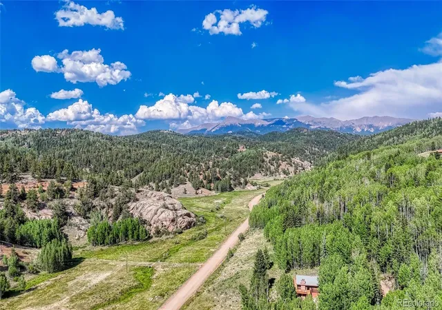 Homes for sale in Cripple Creek, CO | 1444 Anges Dr, Cripple Creek, CO 80813 | MLS# 4606024