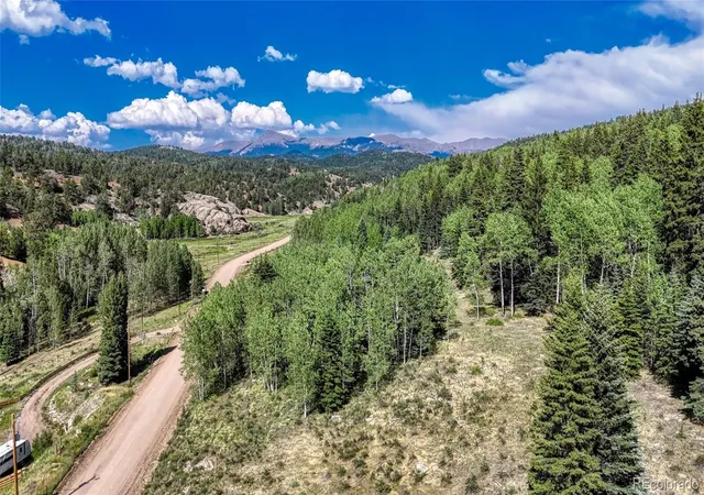 Homes for sale in Cripple Creek, CO | 1444 Anges Dr, Cripple Creek, CO 80813 | MLS# 4606024