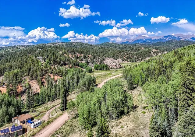 Homes for sale in Cripple Creek, CO | 1444 Anges Dr, Cripple Creek, CO 80813 | MLS# 4606024