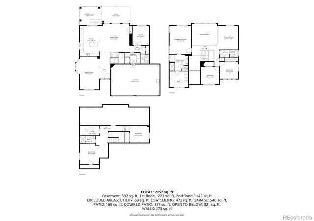 Homes for sale in Littleton, CO | 10202 Nickolas Ave, Littleton, CO 80130 | MLS# 9764225