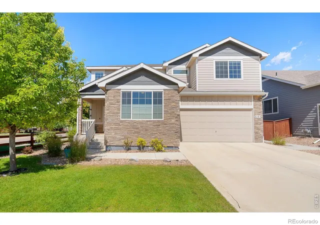 2nd image of 2134 Day Spring Dr, Windsor, CO 80550 | MLS# IR1063012