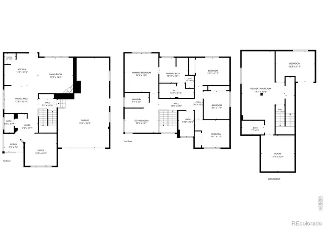50th image of 2134 Day Spring Dr, Windsor, CO 80550 | MLS# IR1063012