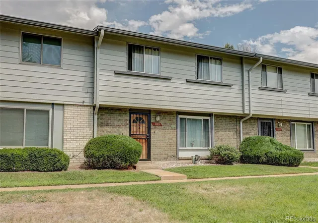 1st image of 1183 S Troy St, Aurora, CO 80012 | MLS# 3811864