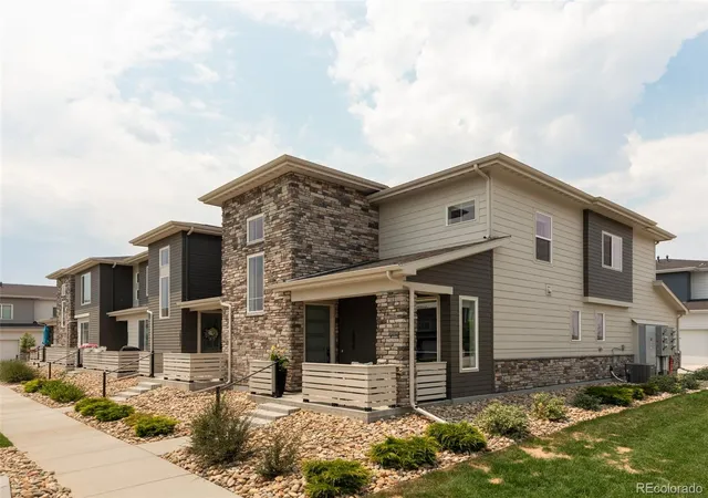 Homes for sale in Parker, CO | 16439 Askins Loop, Parker, CO 80134 | MLS# 8957288