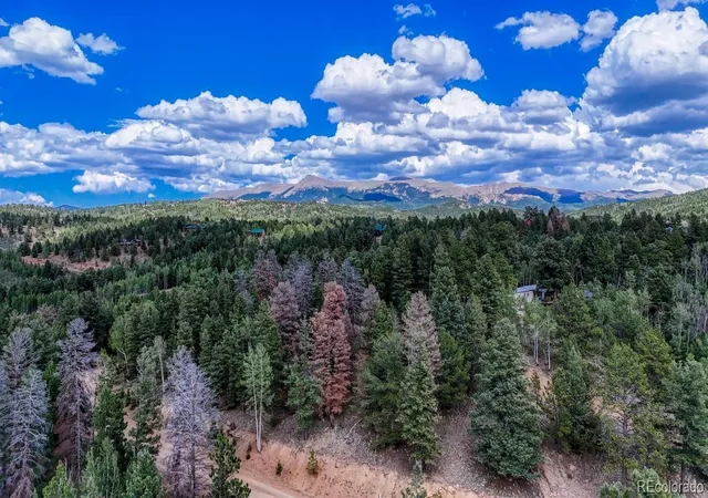 Homes for sale in Cripple Creek, CO | 783 Bennett Dr, Cripple Creek, CO 80813 | MLS# 2227402