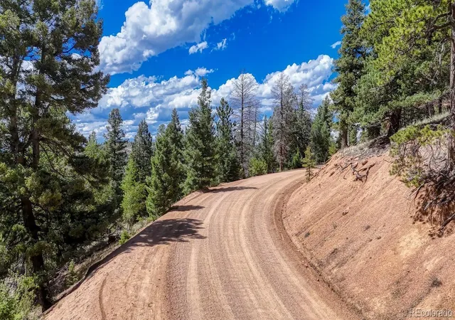 Homes for sale in Cripple Creek, CO | 783 Bennett Dr, Cripple Creek, CO 80813 | MLS# 2227402