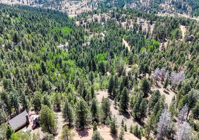 Homes for sale in Cripple Creek, CO | 783 Bennett Dr, Cripple Creek, CO 80813 | MLS# 2227402