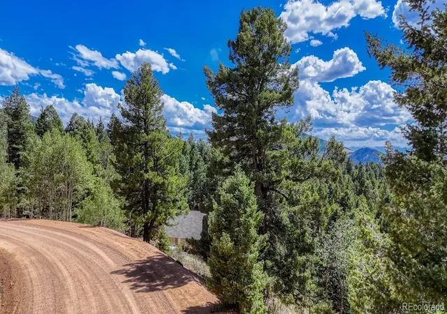Homes for sale in Cripple Creek, CO | 783 Bennett Dr, Cripple Creek, CO 80813 | MLS# 2227402